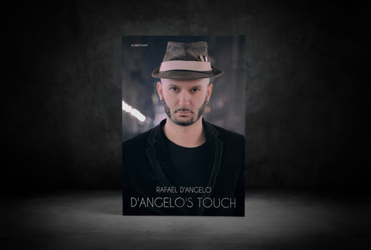 D'angelo's Touch | 1° Ed.